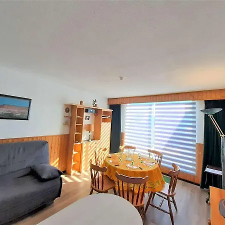 アパート 6 Pers A Piau-engaly Avec Balcon Et Vue Sur Pistes - Fr-1-457-302 *