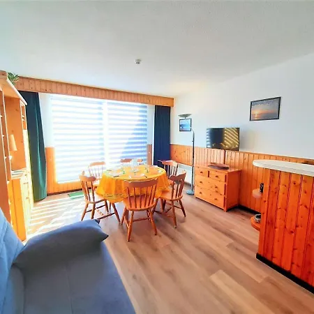 Apartment 6 Pers A Piau-engaly Avec Balcon Et Vue Sur Pistes - Fr-1-457-302 *