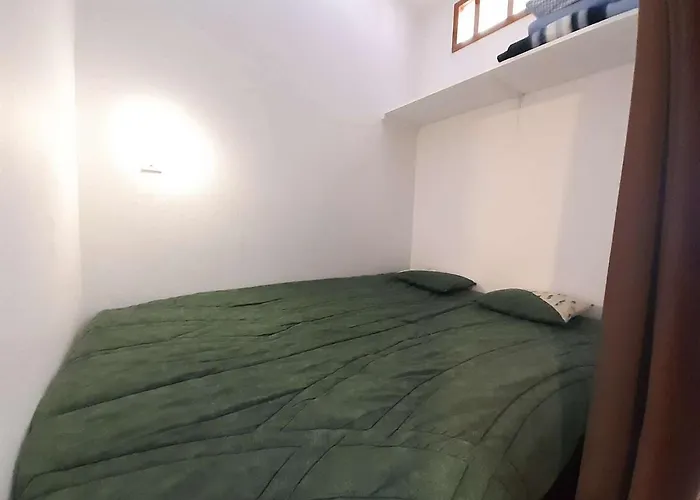 6 Pers A Piau-engaly Avec Balcon Et Vue Sur Pistes - Fr-1-457-302 * アラヌエ