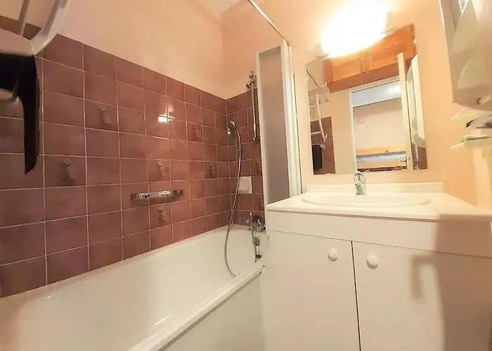 6 Pers A Piau-engaly Avec Balcon Et Vue Sur Pistes - Fr-1-457-302 アパート *